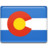 Colorado Flag Icon